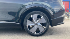 Nissan ARIYA 160kW Advance 63kWh 22kWCh 5dr Auto Electric Hatchback